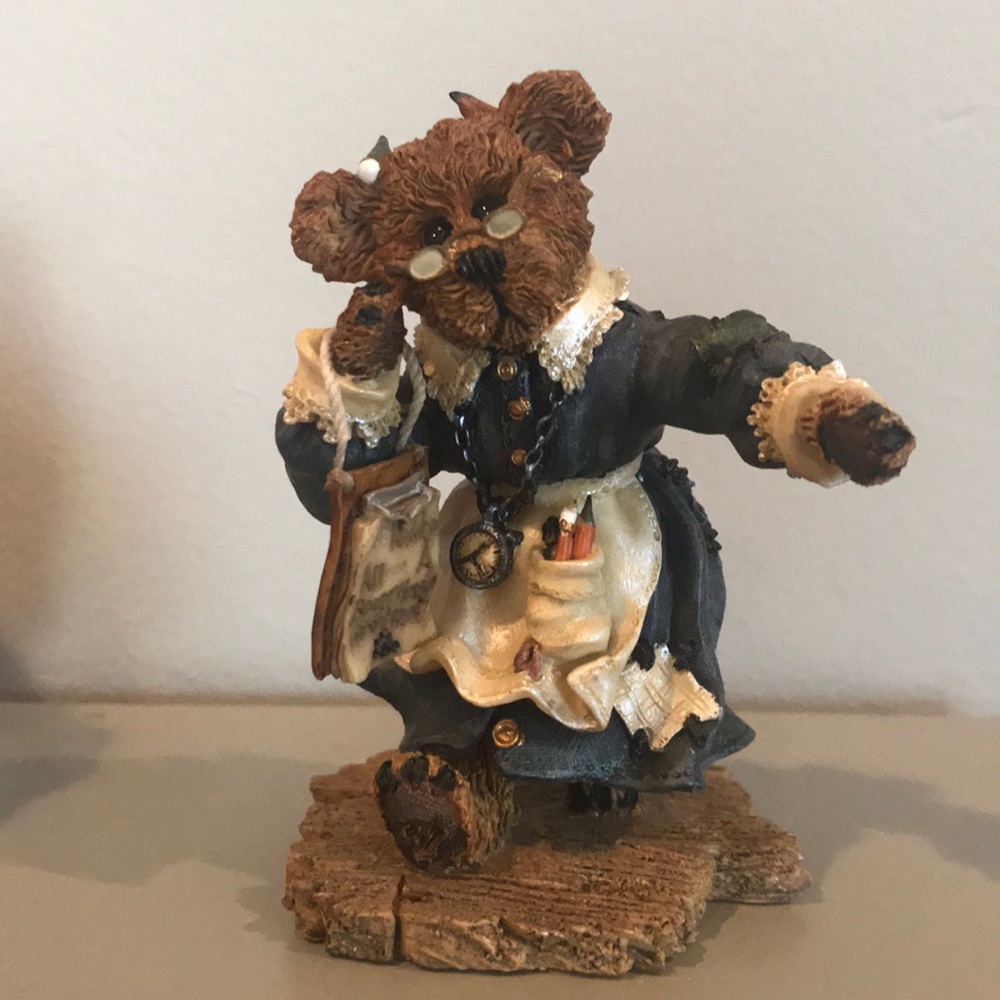 Boyd’s Bears and Friends
